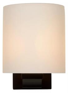 Aplică pentru baie JENNO 1xG9/33W/230V IP44 Lucide 04204/01/30