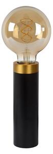 Lampă de masă SELIN 1xE27/40W/230V Lucide 03522/01/30