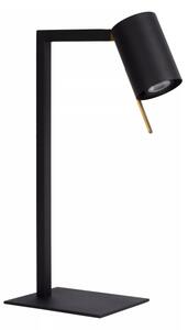 Lampă de masă LESLEY 1xGU10/35W/230V Lucide 03525/01/30