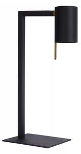 Lampă de masă LESLEY 1xGU10/35W/230V Lucide 03525/01/30