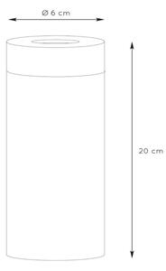 Lampă de masă SELIN 1xE27/40W/230V Lucide 03522/01/30