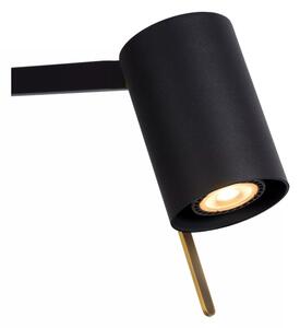 Lampă de masă LESLEY 1xGU10/35W/230V Lucide 03525/01/30