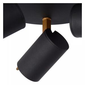 Spot LED dimabil GRONY 3xGU10/5W/230V Lucide 17998/15/30