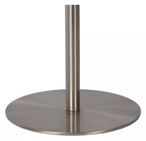 Lampă LED de masă dimabilă ANSELMO LED/9W/230V crom Lucide 19666/09/12