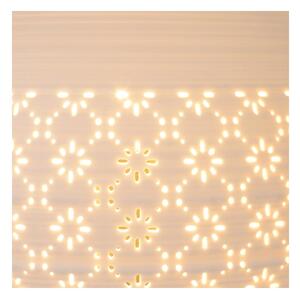 Lampă de masă TIESSE 1xE14/40W/230V Lucide 13534/26/31