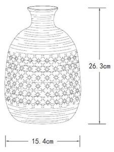 Lampă de masă TIESSE 1xE14/40W/230V Lucide 13534/26/31