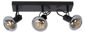 Spot MADEE 3xE14/25W/230V Lucide 17993/03/30