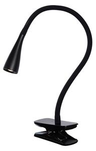 Lampă LED de masă dimabilă cu clemă ZOZY LED/4W/230V Lucide 18256/03/30