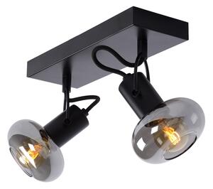 Spot MADEE 2xE14/25W/230V Lucide 17993/02/30