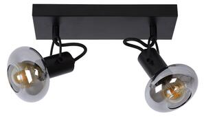 Spot MADEE 2xE14/25W/230V Lucide 17993/02/30