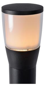 Lampă de exterior NINKE 1xGU10/5W/230V IP54 Lucide 14892/80/30