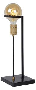 Lampă de masă OTTELIEN 1xE27/60W/230V Lucide 30571/01/30