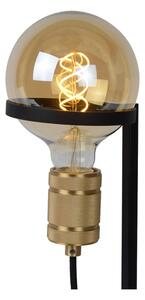 Lampă de masă OTTELIEN 1xE27/60W/230V Lucide 30571/01/30