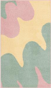 Covor pentru copii 120x170 cm Hugsy Mint – FD
