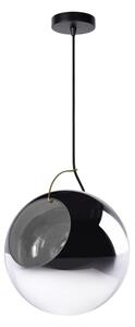 Lustră pe cablu JAZZLYNN 1xE27/60W/230V d. 30 cm Lucide 25405/30/65