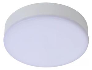 Plafonieră LED încastrată dimabilă 2 în 1 CERES 30W/230V IP44 albă Lucide 28112/30/31