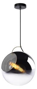 Lustră pe cablu JAZZLYNN 1xE27/60W/230V d. 30 cm Lucide 25405/30/65