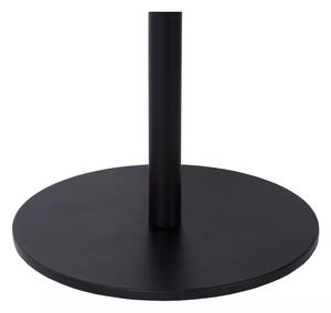 Lampă de masă TYCHO 2xG9/28W/230V neagră Lucide 45574/02/30
