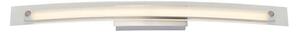 Aplică LED BOAZ LED/12W/230V IP21 Lucide 48204/12/12