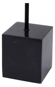 Lampadar LORIN 1xE27/40W/230V negru Lucide 45765/01/30