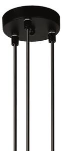 Lustră pe cablu EDGAR 3xE27/40W/230V Lucide 46405/03/30