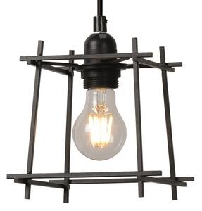 Lustră pe cablu EDGAR 3xE27/40W/230V Lucide 46405/03/30