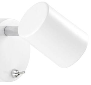Spot LED de perete TARIK 1xGU10/5W/230V Leuchten Direkt 11941-16