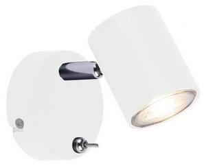 Spot LED de perete TARIK 1xGU10/5W/230V Leuchten Direkt 11941-16