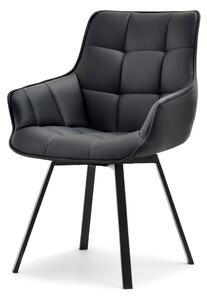 Z0ND0 Scaun Aranbura (negru). 1110894