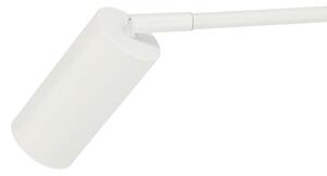 Lampă de perete TINA 1xGU10/15W/230V albă