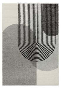 Covor gri 150x80 cm Muse - Asiatic Carpets