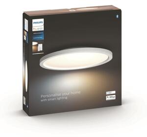Plafonieră LED dimabilă Hue AURELLE LED/19W/230V Philips + telecomandă