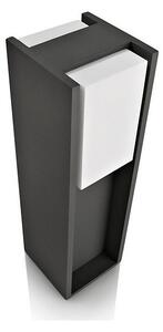 Lampă de exterior BRIDGE 1xE27/14W/230V IP44 40,2 cm Philips