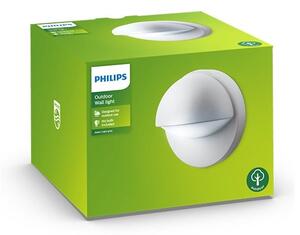 Aplică de exterior JUNE 1xE27/12W/230V IP44 Philips