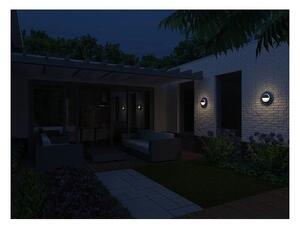 Aplică de exterior JUNE 1xE27/12W/230V IP44 Philips