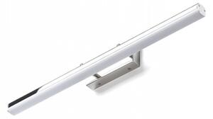 Aplică LED pentru oglindă de baie RED-Design Rendl-R12951 SWAY LED/12W/230V IP44