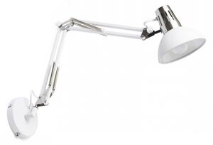 Lampă de perete ANTE 1xE27/28W/230V albă RED-Design Rendl-R12652