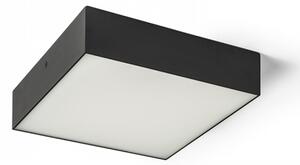 Plafonieră LED RED-Design Rendl-R13488 LARISA LED/20W/230V negru