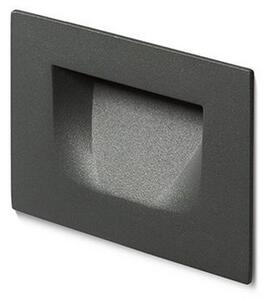 Corp de iluminat LED de exterior pentru scări PER LED/3W/230V IP54 RED-Design Rendl-R12577