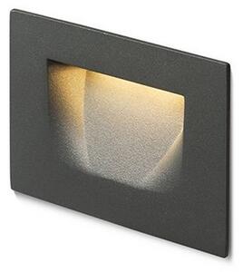 Corp de iluminat LED de exterior pentru scări PER LED/3W/230V IP54 RED-Design Rendl-R12577