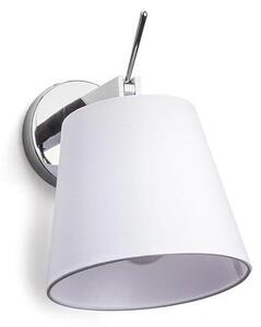 Lampă de perete mică 1xE27/42W/230V RED-Design Rendl-R11976