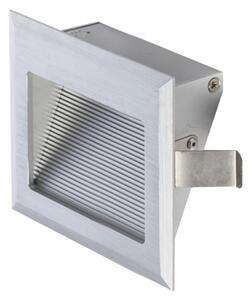 Corp de iluminat LED încastrat INTRO LED/1W/230V RED-Design Rendl-R10606