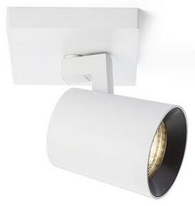 Spot de perete KENNY 1xGU10/35W/230V RED-Design Rendl-R12912