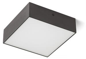 Plafonieră LED LARISA LED/15W/230V neagră RED-Design Rendl-R12849