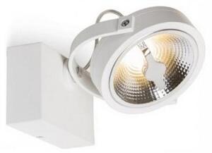 Spot LED de perete KELLY LED/12W/230V RED-Design Rendl-R12332