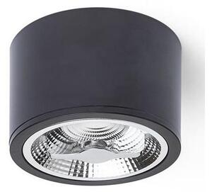 Spot LED dimabil KELLY 15W/230V negru RED-Design Rendl-R12634