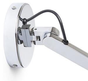 Lampă de perete MADISON 1xE27/42W/230V RED-Design Rendl-R12480