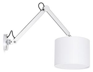 Lampă de perete MADISON 1xE27/42W/230V RED-Design Rendl-R12480