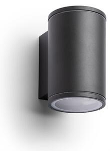 Aplică de exterior LIZZI 1xGU10/35W/230V IP54 RED-Design Rendl-R13508