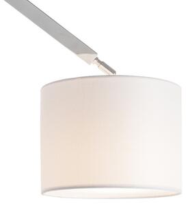 Lampă de perete MADISON 1xE27/42W/230V RED-Design Rendl-R12480